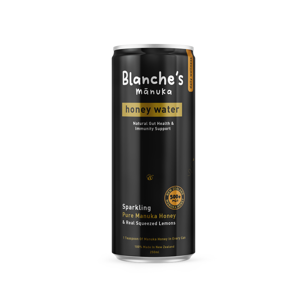 Blanche's Manuka Honey Water