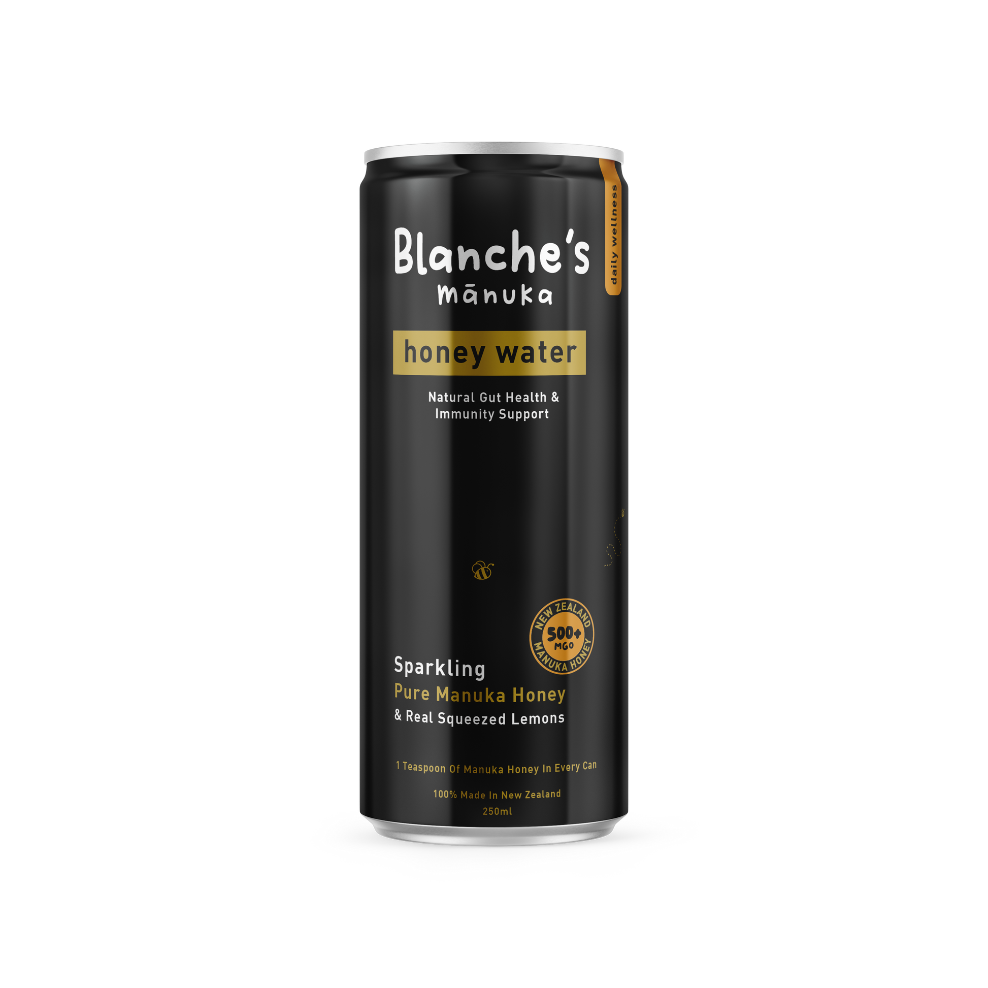 Blanche's Manuka Honey Water