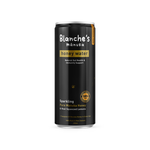 Blanche's Manuka Honey Water